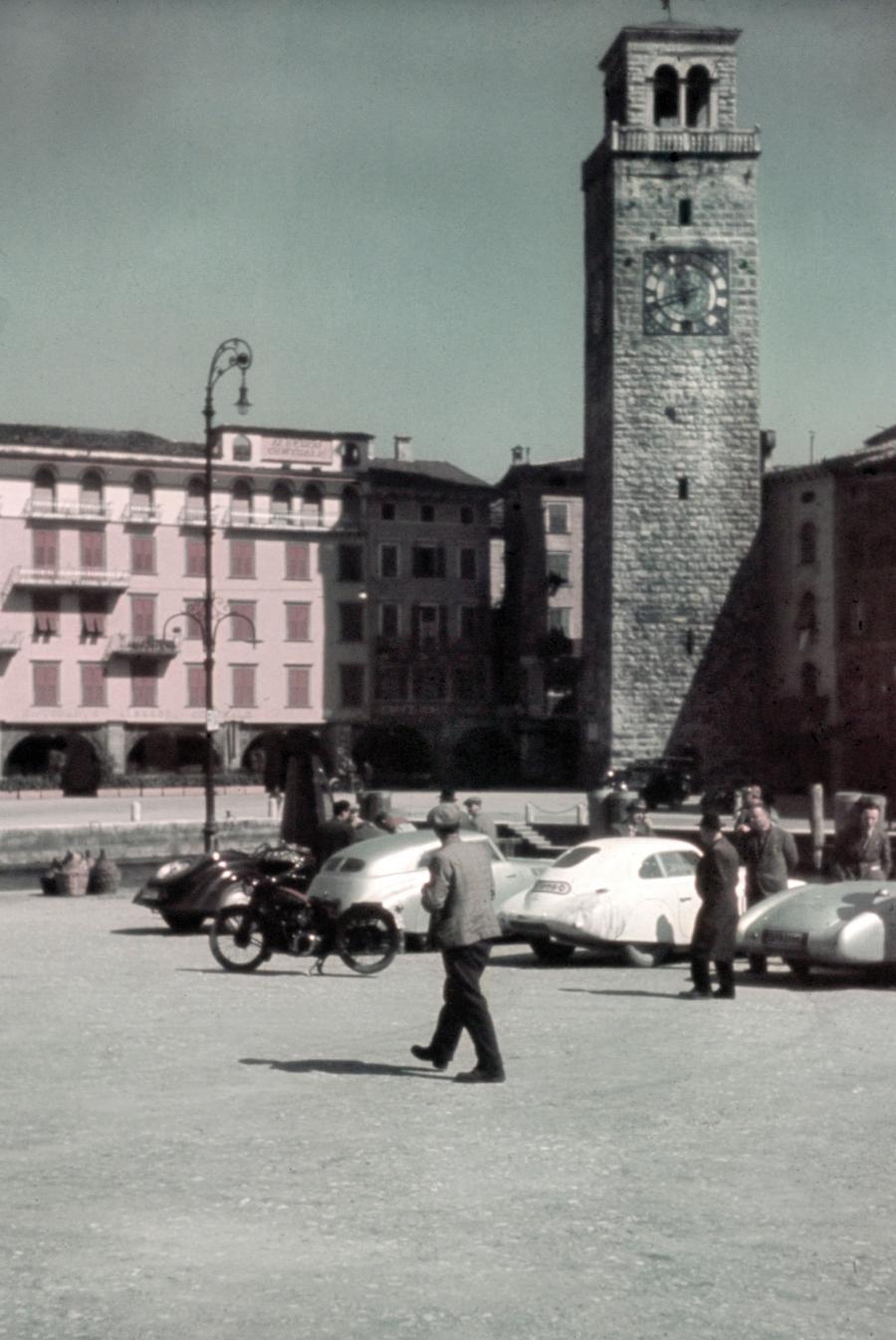 BMW 328 Bugelfalten Mille Miglia (85032) 1939 года  (фото 14 из 74)